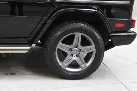 Used 2018 Mercedes-Benz G-Class G 550 | Chicago, IL