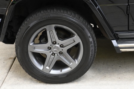 Used 2018 Mercedes-Benz G-Class G 550 | Chicago, IL