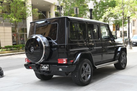 Used 2018 Mercedes-Benz G-Class G 550 | Chicago, IL