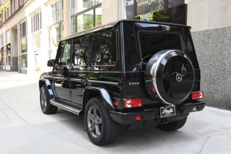Used 2018 Mercedes-Benz G-Class G 550 | Chicago, IL