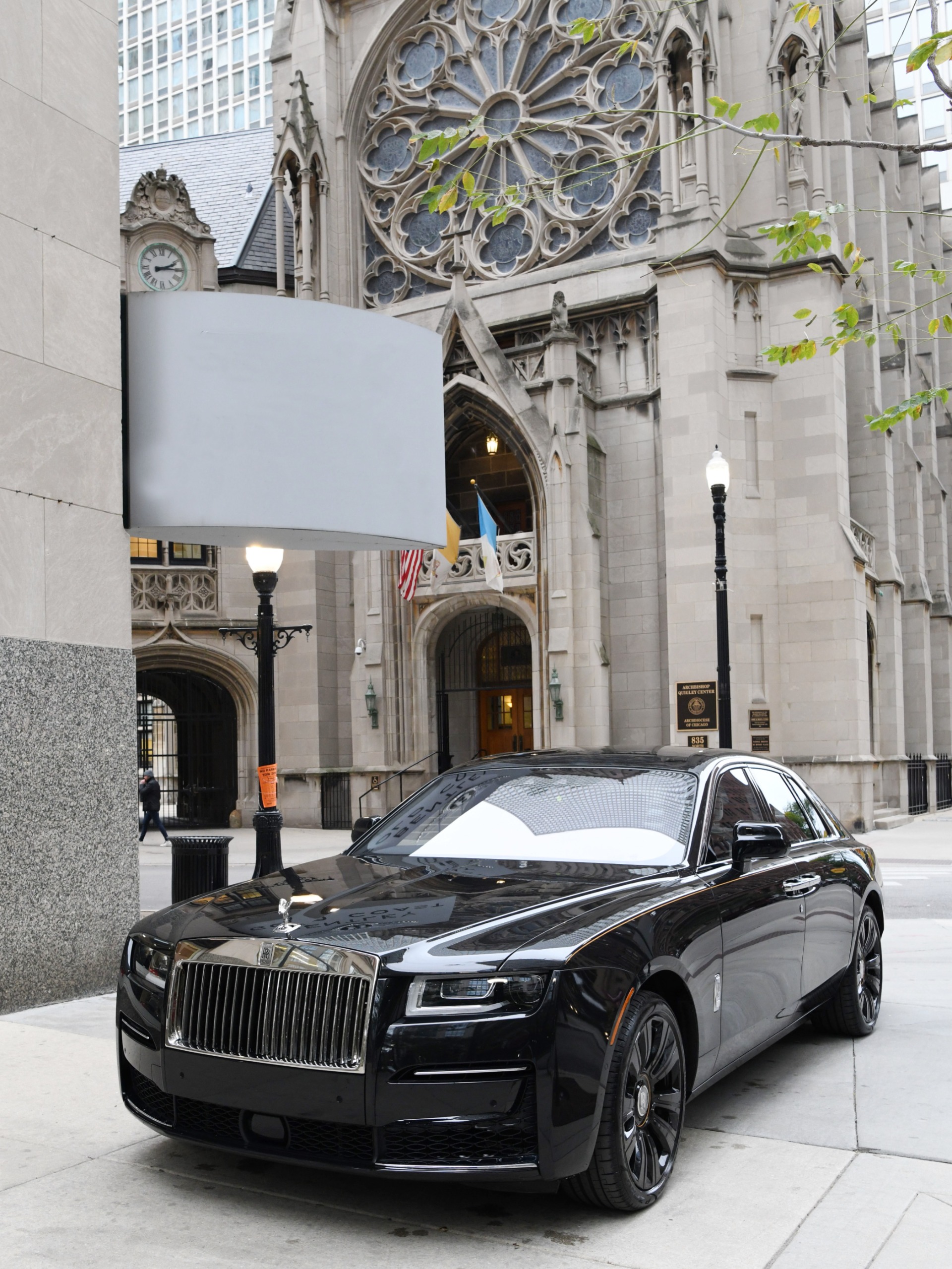 Used 2021 Rolls-Royce Ghost | St. Petersburg, FL