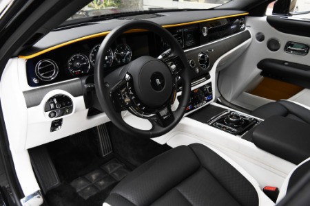 Used 2021 Rolls-Royce Ghost  | Chicago, IL