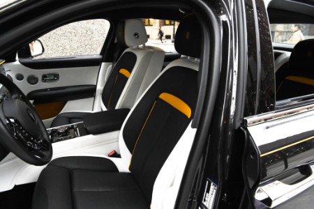 Used 2021 Rolls-Royce Ghost  | Chicago, IL