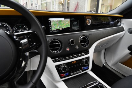 Used 2021 Rolls-Royce Ghost  | Chicago, IL