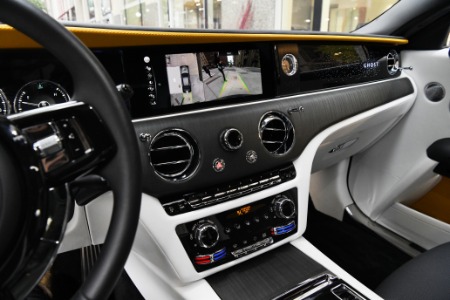 Used 2021 Rolls-Royce Ghost  | Chicago, IL