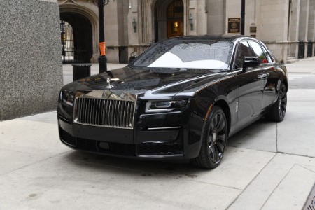 Used 2021 Rolls-Royce Ghost  | Chicago, IL