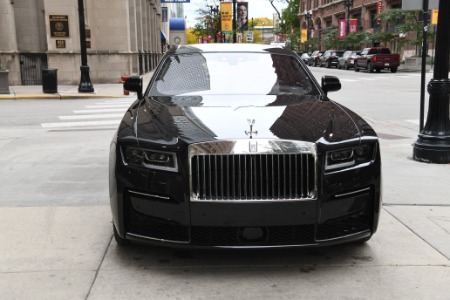 Used 2021 Rolls-Royce Ghost  | Chicago, IL