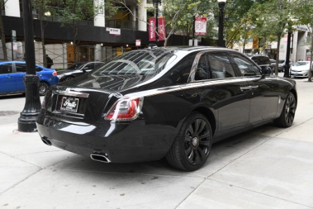 Used 2021 Rolls-Royce Ghost  | Chicago, IL