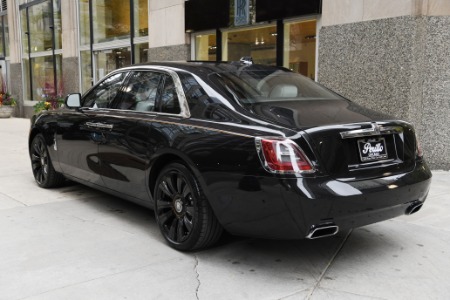 Used 2021 Rolls-Royce Ghost  | Chicago, IL