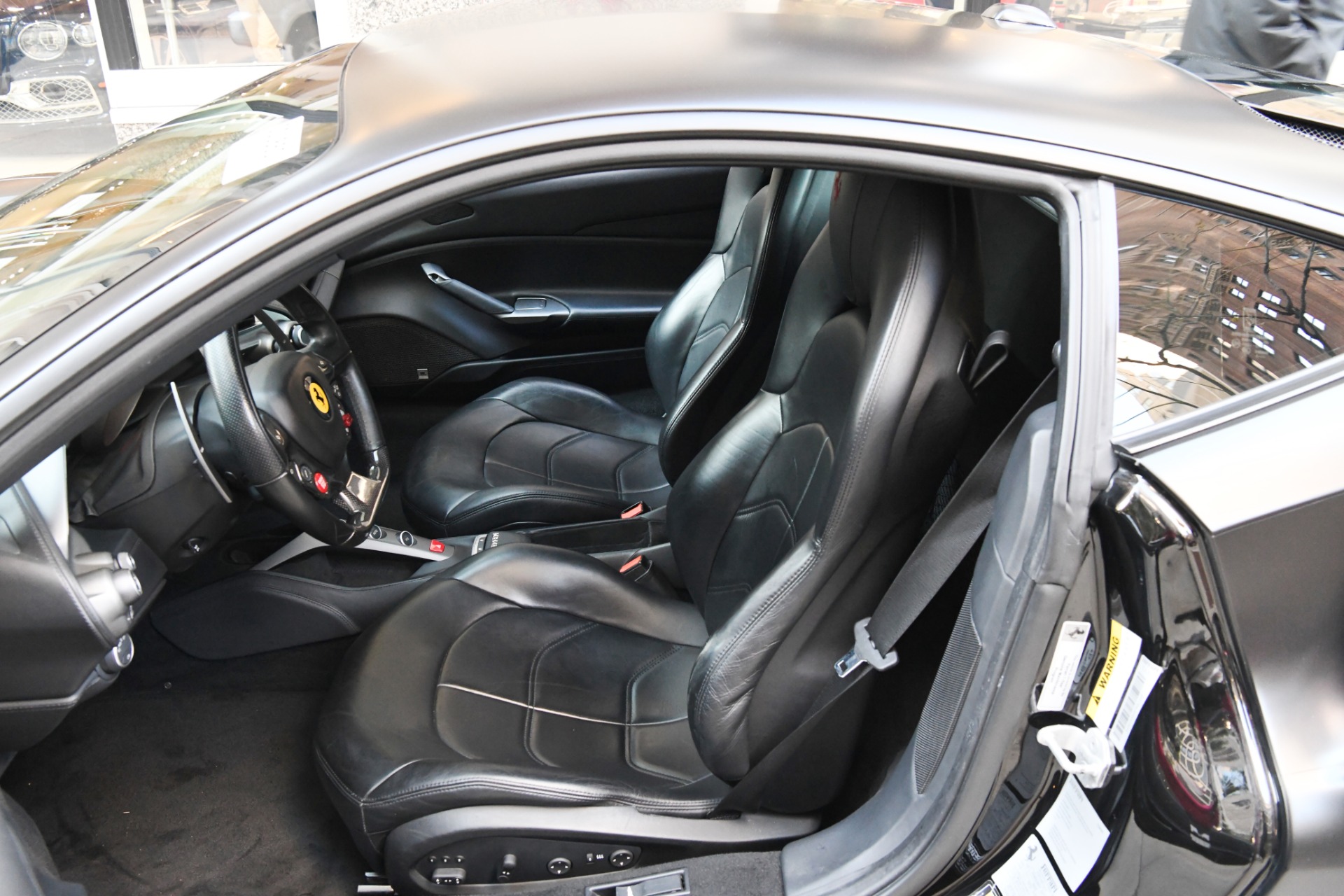 Used 2017 Ferrari 488 GTB | St. Petersburg, FL