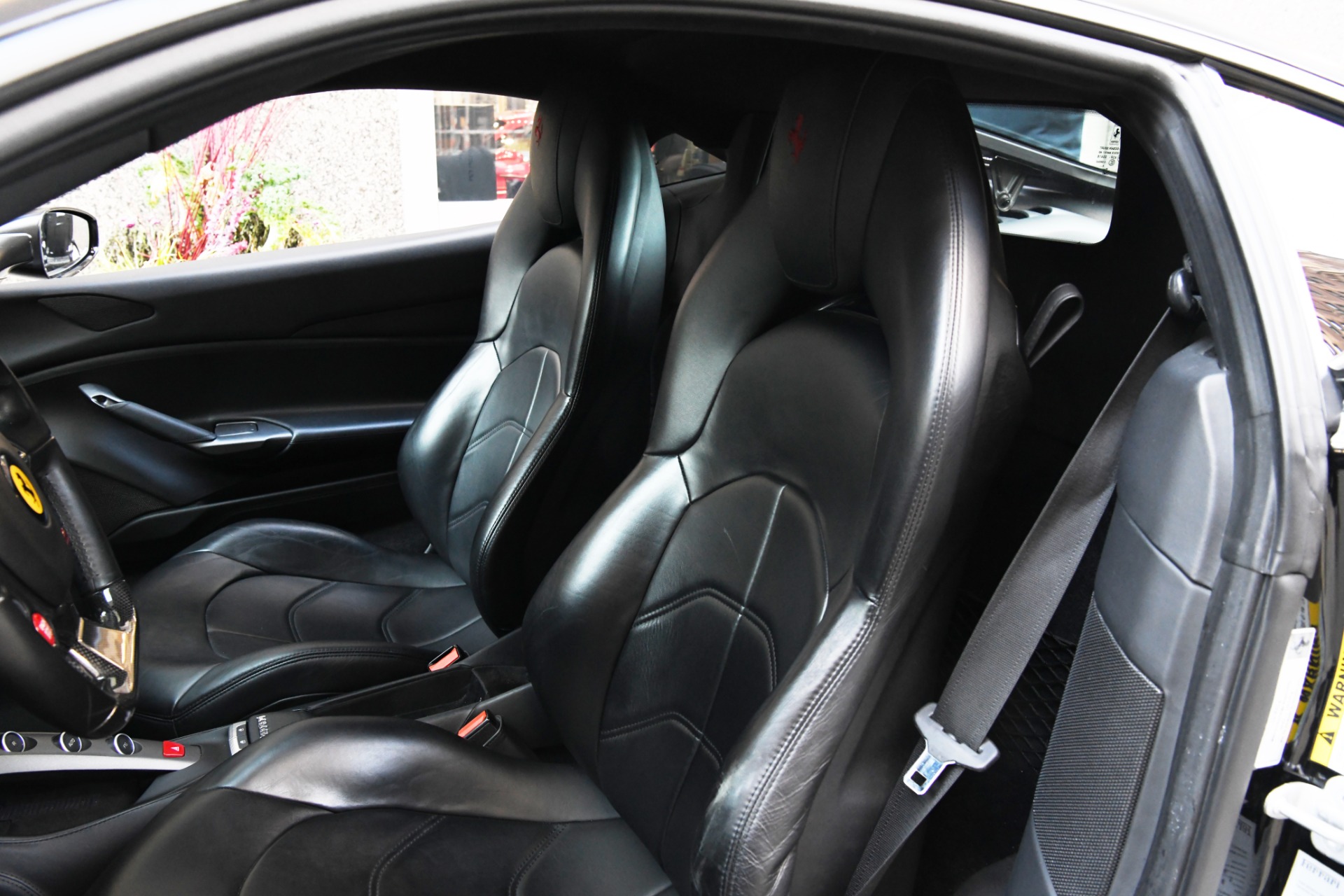Used 2017 Ferrari 488 GTB | St. Petersburg, FL