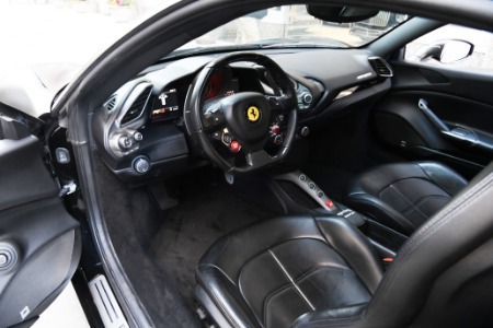 Used 2017 Ferrari 488 GTB  | Chicago, IL