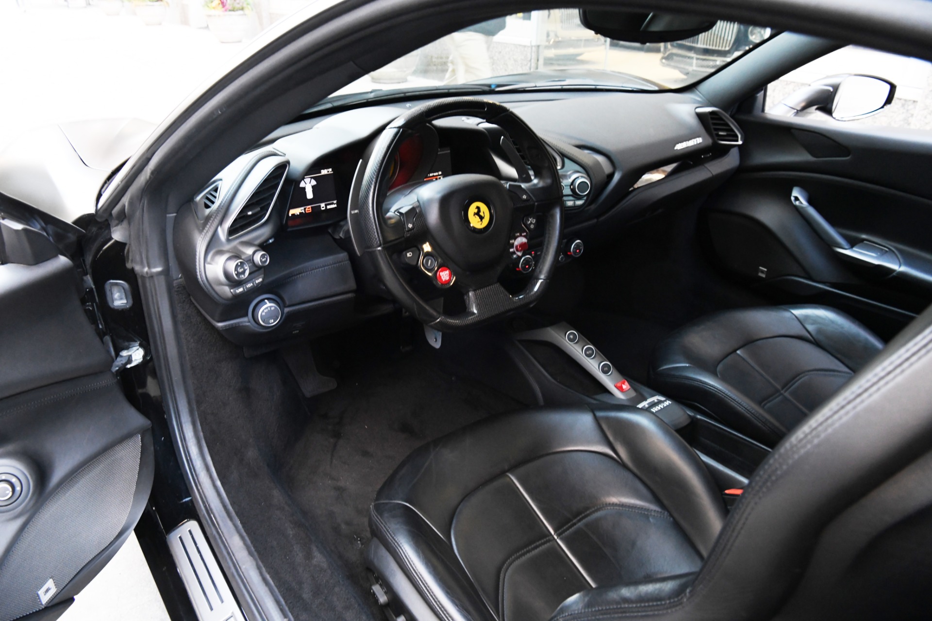Used 2017 Ferrari 488 GTB | St. Petersburg, FL