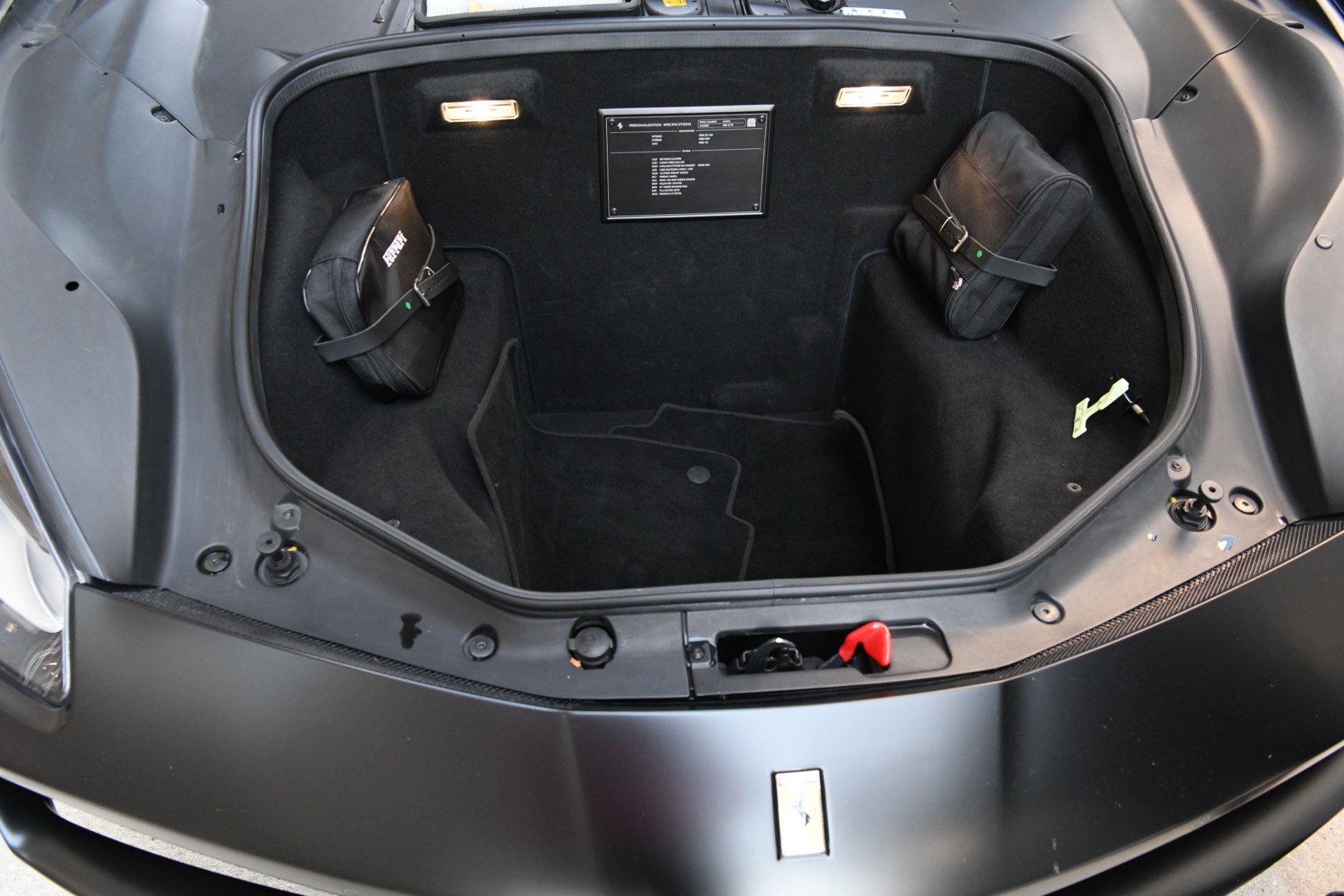 Used 2017 Ferrari 488 GTB | St. Petersburg, FL