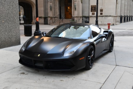 Used 2017 Ferrari 488 GTB  | Chicago, IL