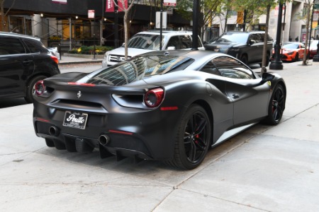 Used 2017 Ferrari 488 GTB  | Chicago, IL