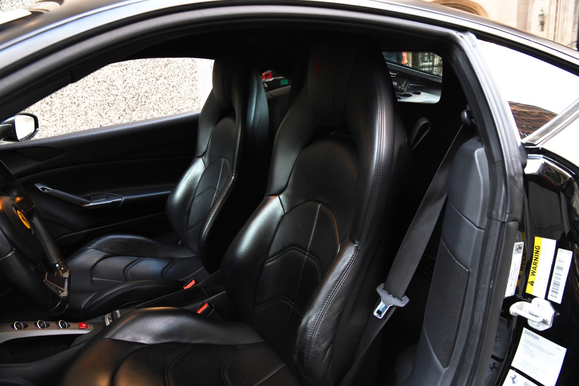 Used 2017 Ferrari 488 GTB | St. Petersburg, FL