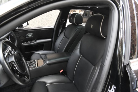 Used 2015 Rolls-Royce Ghost  | Chicago, IL