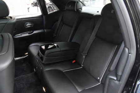 Used 2015 Rolls-Royce Ghost  | Chicago, IL