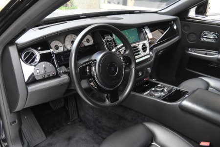 Used 2015 Rolls-Royce Ghost  | Chicago, IL