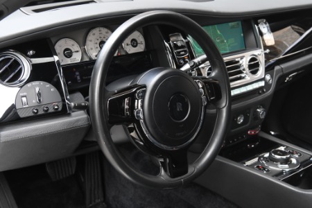 Used 2015 Rolls-Royce Ghost  | Chicago, IL