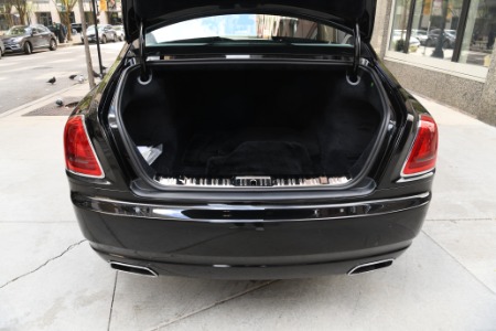 Used 2015 Rolls-Royce Ghost  | Chicago, IL