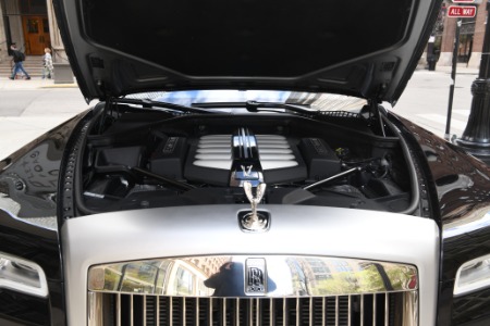 Used 2015 Rolls-Royce Ghost  | Chicago, IL