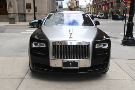 Used 2015 Rolls-Royce Ghost  | Chicago, IL