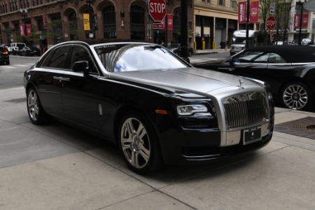 Used 2015 Rolls-Royce Ghost  | Chicago, IL