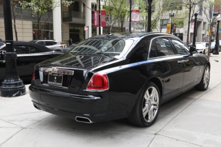 Used 2015 Rolls-Royce Ghost  | Chicago, IL