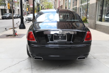 Used 2015 Rolls-Royce Ghost  | Chicago, IL