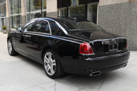 Used 2015 Rolls-Royce Ghost  | Chicago, IL