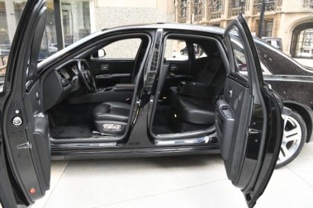 Used 2015 Rolls-Royce Ghost  | Chicago, IL