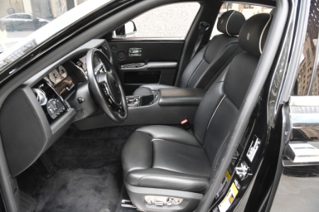 Used 2015 Rolls-Royce Ghost  | Chicago, IL