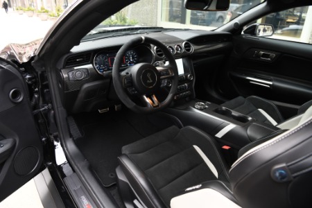 Used 2020 Ford Mustang Shelby GT500 | Chicago, IL