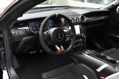 Used 2020 Ford Mustang Shelby GT500 | Chicago, IL
