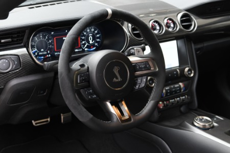 Used 2020 Ford Mustang Shelby GT500 | Chicago, IL