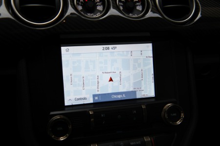 Used 2020 Ford Mustang Shelby GT500 | Chicago, IL