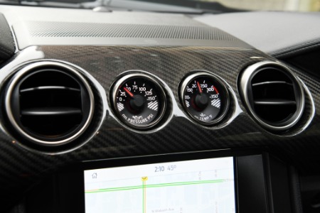 Used 2020 Ford Mustang Shelby GT500 | Chicago, IL