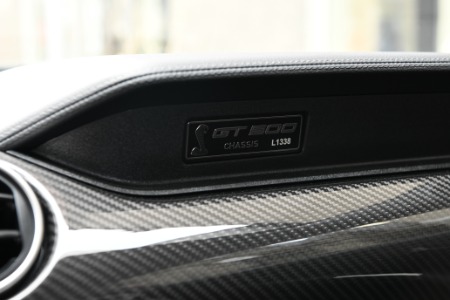 Used 2020 Ford Mustang Shelby GT500 | Chicago, IL