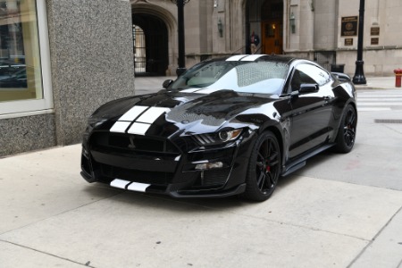Used 2020 Ford Mustang Shelby GT500 | Chicago, IL