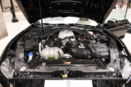 Used 2020 Ford Mustang Shelby GT500 | Chicago, IL
