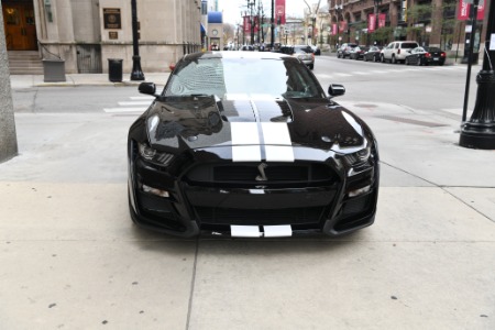 Used 2020 Ford Mustang Shelby GT500 | Chicago, IL