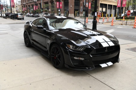 Used 2020 Ford Mustang Shelby GT500 | Chicago, IL
