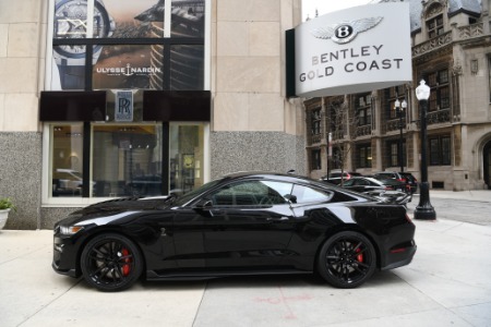 Used 2020 Ford Mustang Shelby GT500 | Chicago, IL
