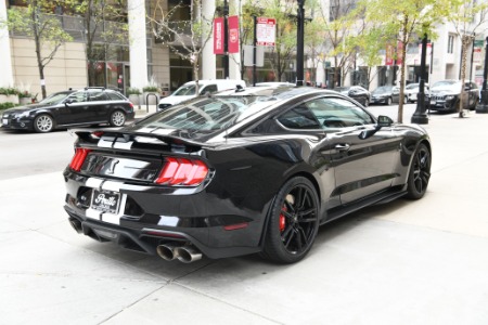 Used 2020 Ford Mustang Shelby GT500 | Chicago, IL