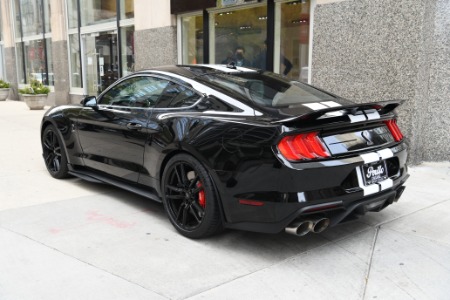 Used 2020 Ford Mustang Shelby GT500 | Chicago, IL