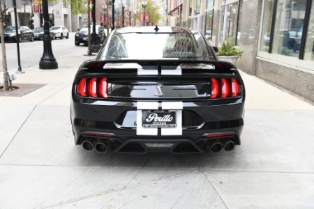 Used 2020 Ford Mustang Shelby GT500 | Chicago, IL