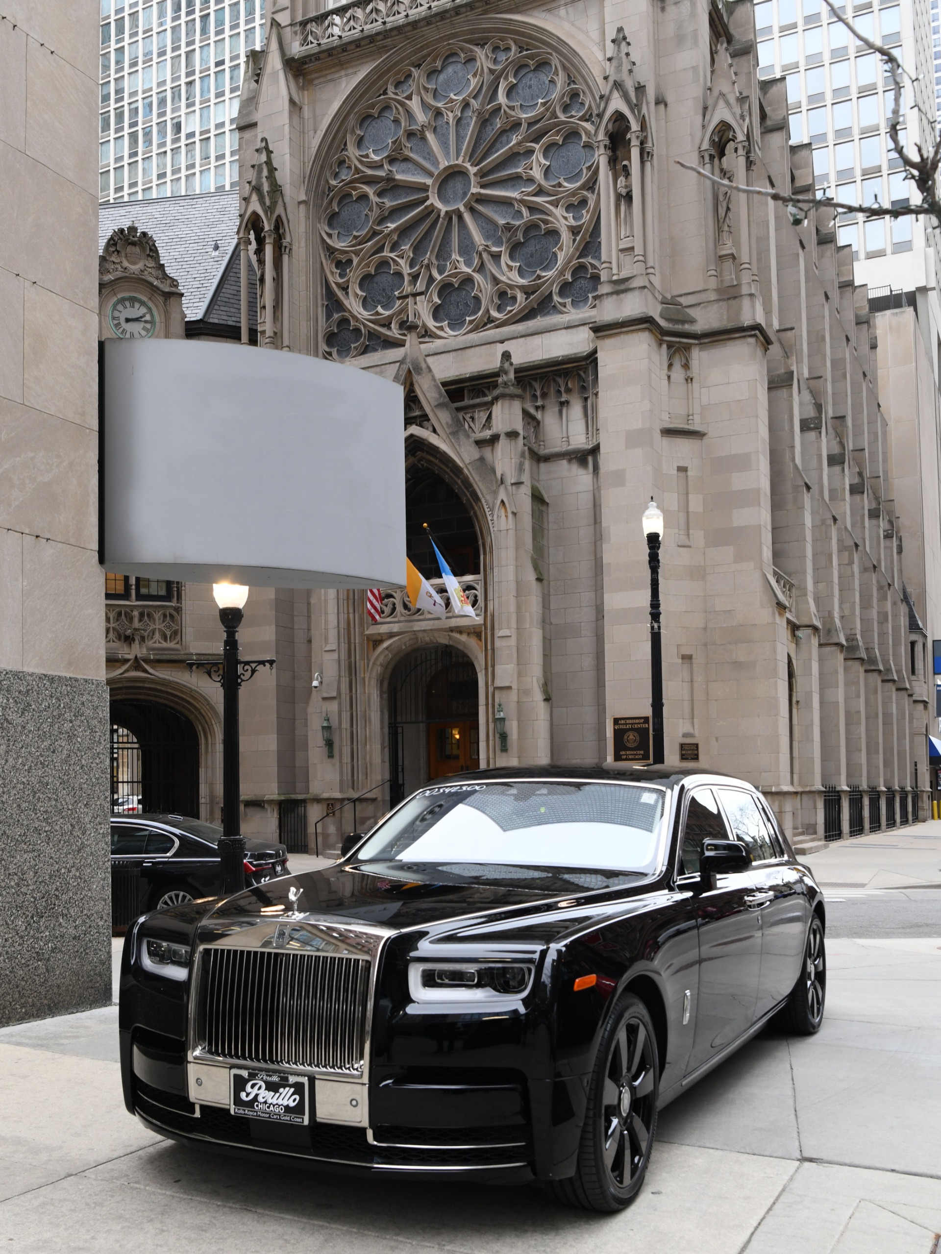 Used 2019 Rolls-Royce PHANTOM EWB | St. Petersburg, FL