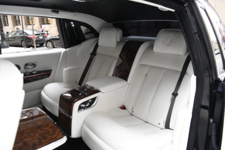 Used 2019 Rolls-Royce PHANTOM EWB | Chicago, IL